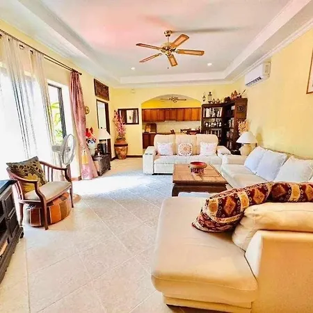 Bali Style Luxury Pool Villa Near Beach & Walking St! Pattaya Exterior photo
