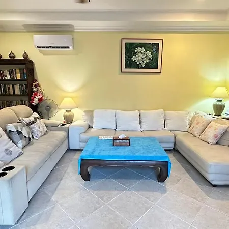 Bali Style Luxury Pool Villa Near Beach & Walking St! Pattaya Exterior photo